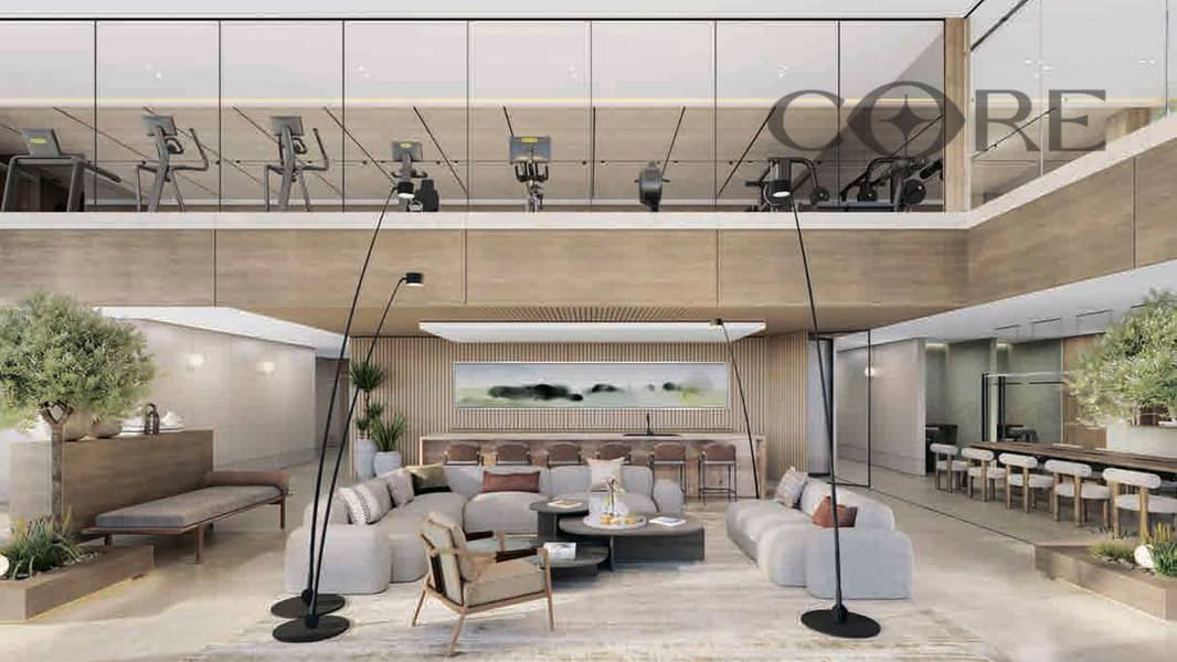 CORNER UNIT I PARK VIEW I BEST PRICE - Image 7