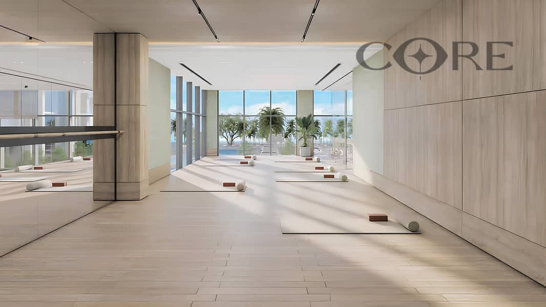 CORNER UNIT I PARK VIEW I BEST PRICE - Image 9