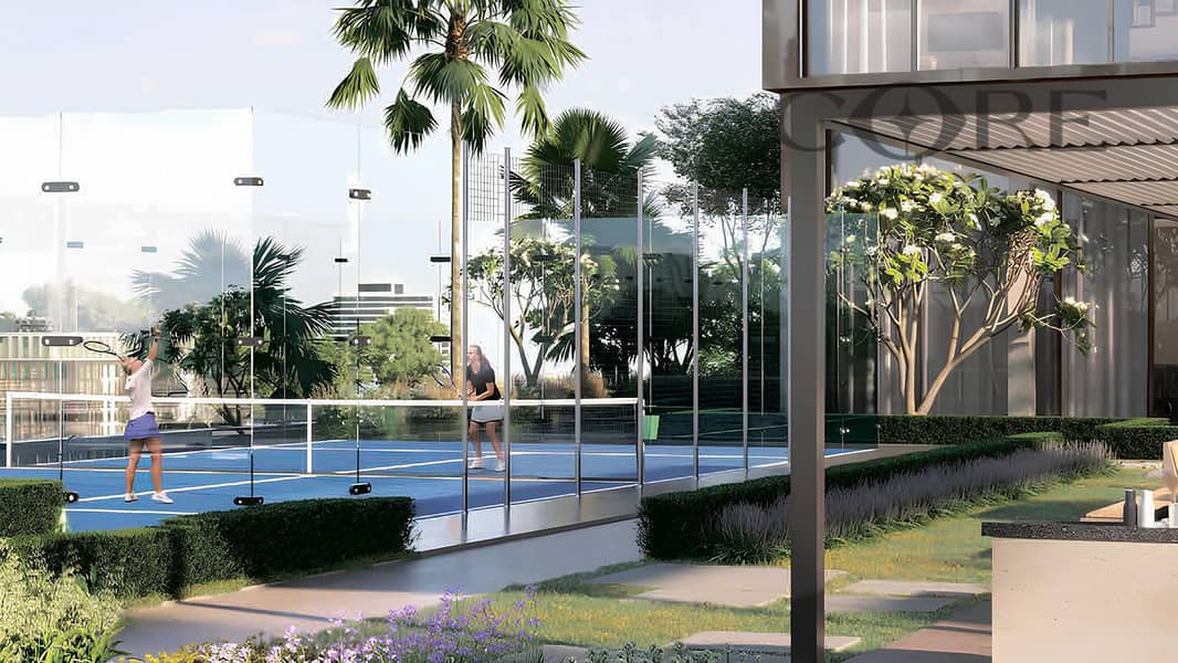 CORNER UNIT I PARK VIEW I BEST PRICE - Image 12