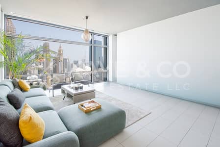 1 Bedroom Flat for Rent in DIFC, Dubai - DSC_3814-Edit. jpg