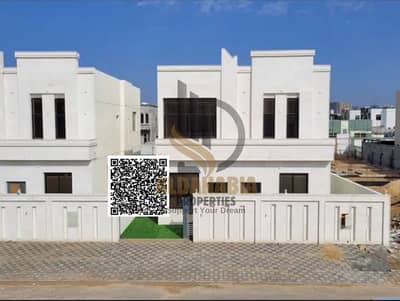 فیلا 5 غرف نوم للايجار في الياسمين، عجمان - IMG-20250917-WA0171. jpg
