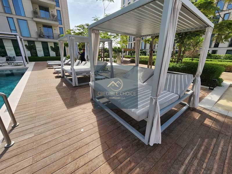 1 MONTH FREE | GOLF COURSE VIEW | RESORT AMENITIES | FREE MAINTENANCE