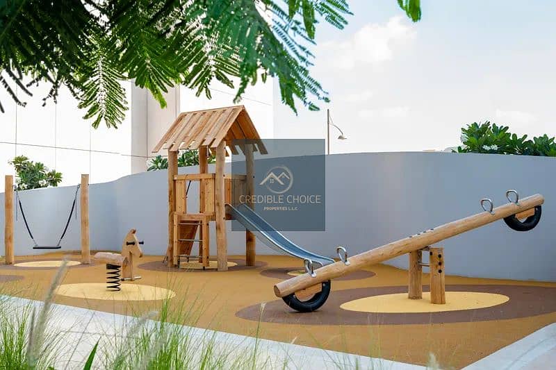 1 MONTH FREE | GOLF COURSE VIEW | RESORT AMENITIES | FREE MAINTENANCE - Image 13