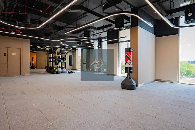 1 MONTH FREE | GOLF COURSE VIEW | RESORT AMENITIES | FREE MAINTENANCE - Image 14