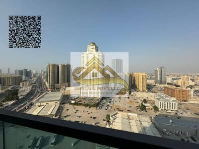 1 Bedroom Apartment for Sale in Al Rashidiya, Ajman - 10. png