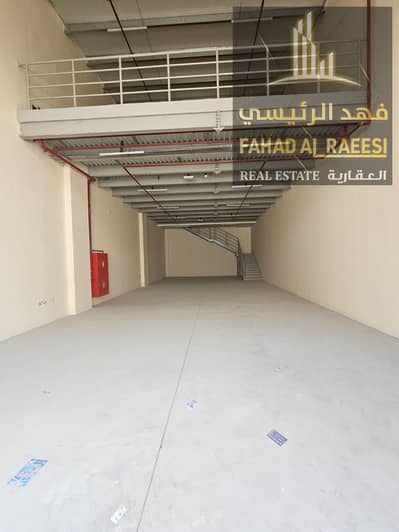مستودع  للايجار في الجرف، عجمان - 81f222db-d7f5-4bbc-ad29-56c63c69f8b5. jpg