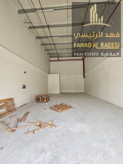 مستودع  للايجار في عجمان الصناعية، عجمان - 1de3b603-a47d-4a56-8632-50fbbc658a6b. jpg