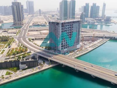 3 Bedroom Apartment for Rent in Al Maryah Island, Abu Dhabi - New Project(3) copy 2. jpg