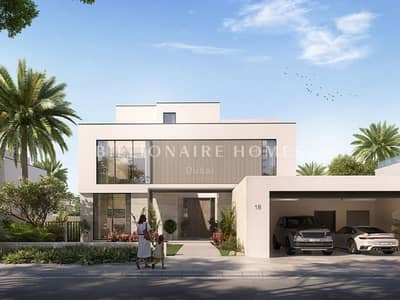 6 Bedroom Villa for Sale in The Oasis by Emaar, Dubai - 5. jpg