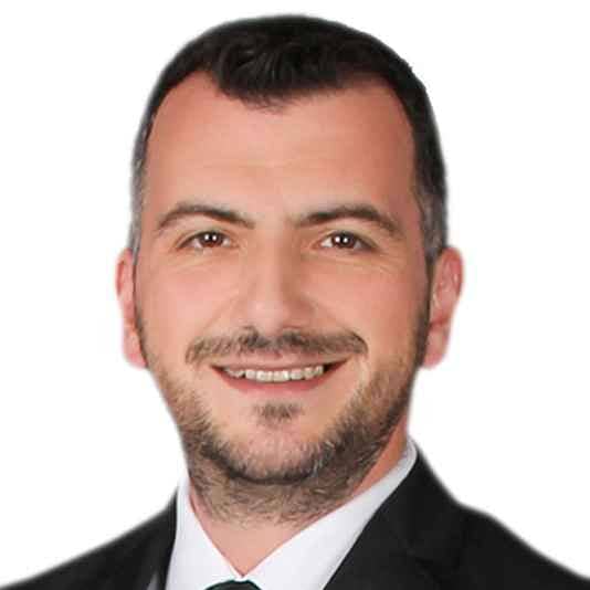 Özkan Yurdakul Özkan Yurdakul