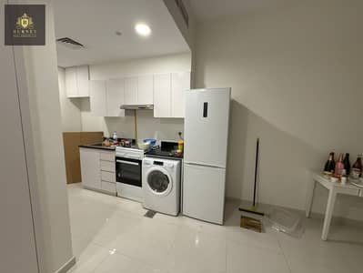 استوديو  للايجار في (أكويا من داماك) داماك هيلز 2، دبي - IMG-20250915-WA0016. jpg