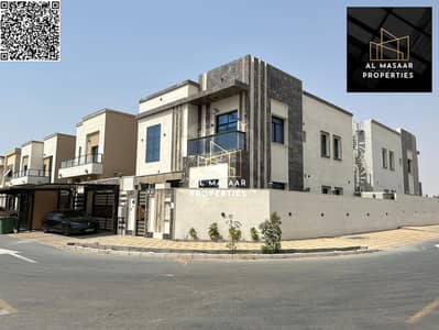 5 Bedroom Villa for Sale in Al Yasmeen, Ajman - batch_WhatsApp Image 2025-09-16 at 4.20. 18 PM. jpeg