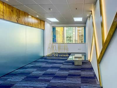 Office for Rent in Sheikh Zayed Road, Dubai - DeWatermark. ai_1758034876578. jpeg