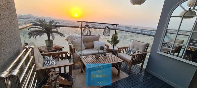 2 Bedroom Flat for Rent in Dubai South, Dubai - WhatsApp Image 2025-09-17 at 14.54. 29. jpeg