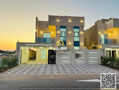 5 Bedroom Villa for Sale in Al Helio, Ajman - WhatsApp Image 2025-09-13 at 6.16. 24 PM. jpg