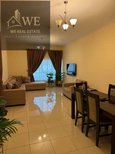 2 Bedroom Apartment for Sale in Al Bustan, Ajman - IMG-20250917-WA0583. jpg