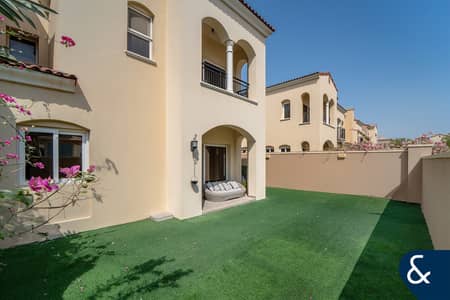3 Bedroom Villa for Sale in Serena, Dubai - Vacant Soon | Type B | End Unit