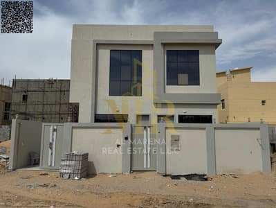 4 Bedroom Villa for Sale in Al Yasmeen, Ajman - WhatsApp Image 2025-03-10 at 3.54. 27 AM (1). jpeg