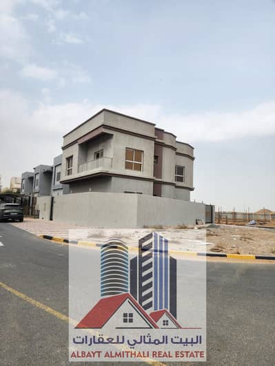 5 Bedroom Villa for Sale in Al Zahya, Ajman - IMG-20250917-WA0528. jpg