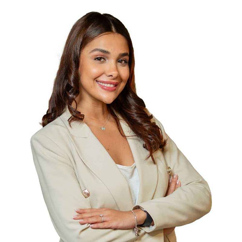 Giovanna Leon