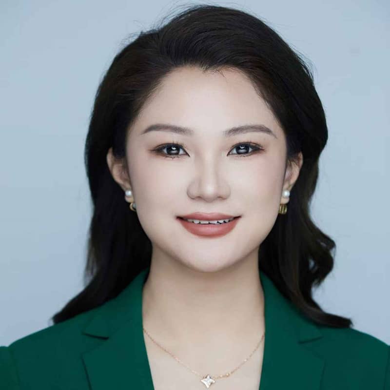 Yiwen Bai