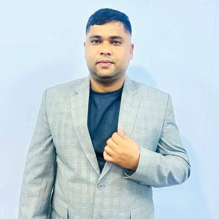 Muhammad Waqas