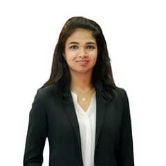 Jitha Rasmi Rema