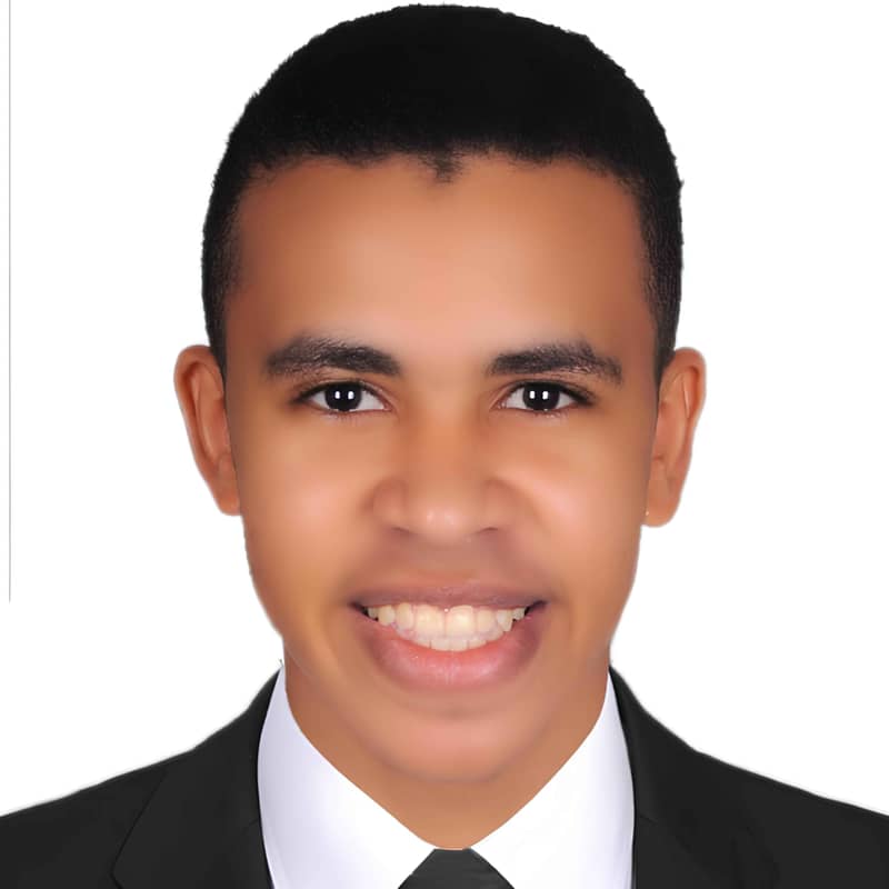 Mahmoud Adam