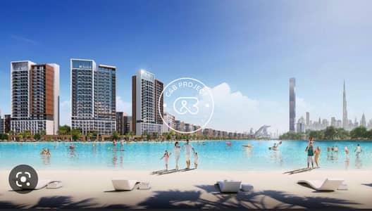 Studio for Sale in Meydan City, Dubai - IMG-20250916-WA0173. jpg