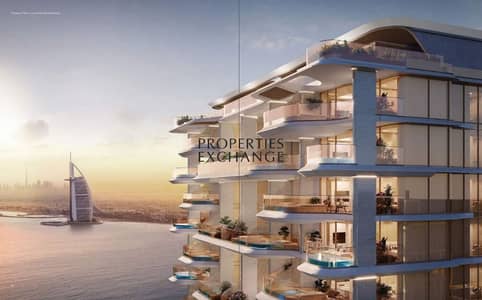2 Bedroom Apartment for Sale in Palm Jumeirah, Dubai - 2. JPG