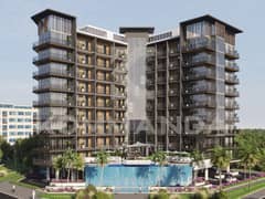 4% DLD Waiver /1%Monthly For 6Years /High Floor/15%ROI