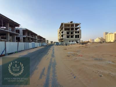 11 Bedroom Building for Sale in Marmooka City, Ajman - WhatsApp Image 2025-09-17 at 14.33. 23. jpeg