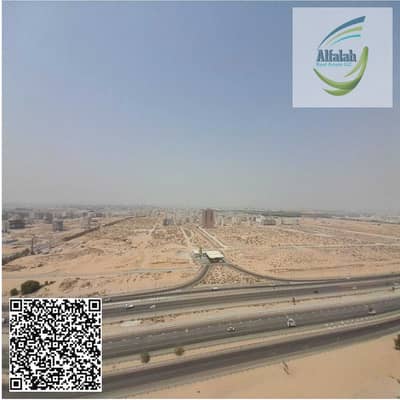 2 Bedroom Apartment for Rent in Emirates City, Ajman - A New Design - Made with PosterMyWall (43). jpg