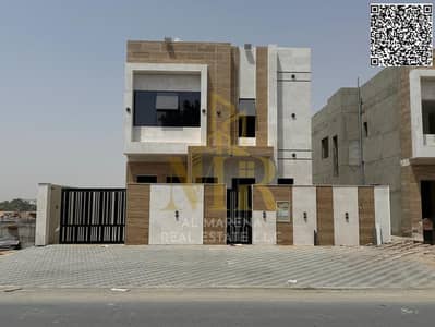 فیلا 4 غرف نوم للبيع في الحليو، عجمان - IMG-20250830-WA0433. jpg
