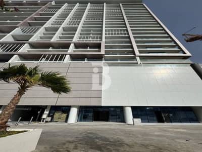 1 Bedroom Flat for Rent in Al Maryah Island, Abu Dhabi - Fully Furnished | High Floor | Sea View Unit