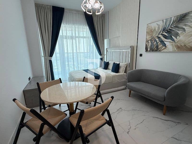 READY TO MOVE | FULLY FURNISHED | BRAND NEW