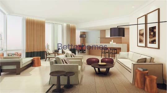 3 Bedroom | Sky Collection | Vida Residence 3 Bedroom | Sky Collection | Vida Residence