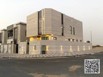 5 Bedroom Villa for Sale in Al Helio, Ajman - WhatsApp Image 2025-09-17 at 2.24. 57 PM. jpeg