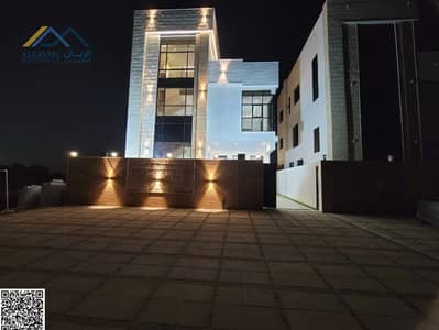 5 Bedroom Villa for Sale in Al Helio, Ajman - 71d850cc-5ee5-4c83-b9a9-5cc3d090ed77. jpg