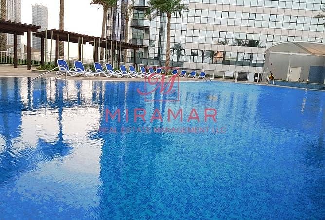 ⚡HOT⚡ LARGE UNIT!!! WONDERFUL APARTMENT WITH BIG BALCONY!!