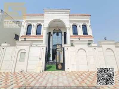 فیلا 5 غرف نوم للبيع في الحليو، عجمان - IMG-20250826-WA0119. jpg