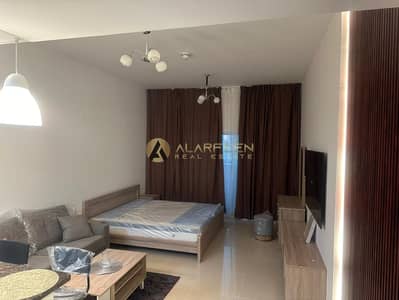 Студия в аренду в Джумейра Вилладж Серкл (ДЖВС), Дубай - IMG-20250917-WA0157. jpg