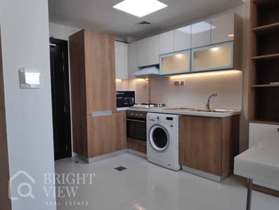 Studio for Rent in Al Furjan, Dubai - IMG_20210223_141712. jpg
