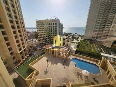 فلیٹ 2 غرفة نوم للايجار في جميرا بيتش ريزيدنس، دبي - IMG-20250915-WA0169. jpg