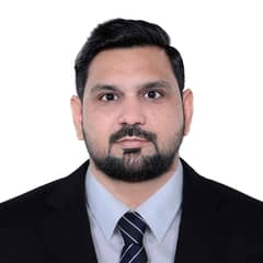 Raja Hassan Nawaz