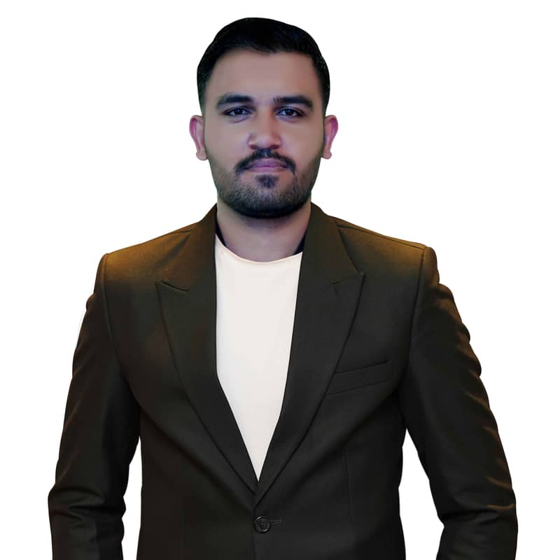 Umer Hayat