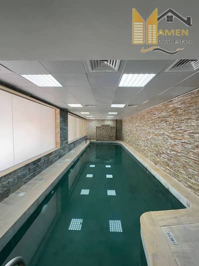 2 Bedroom Flat for Rent in Al Mowaihat, Ajman - 6017125719022355237. jpg