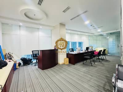 مکتب  للبيع في الخليج التجاري، دبي - IMG-20250917-WA0017. jpg