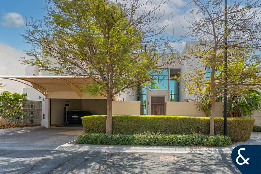 Fully landscaped | Single Row | Elevator
