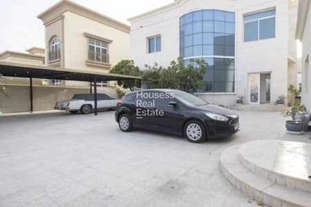 6 Bedroom Villa for Rent in Al Quoz, Dubai - Huge Layout | Modern | Vacant | Near Park